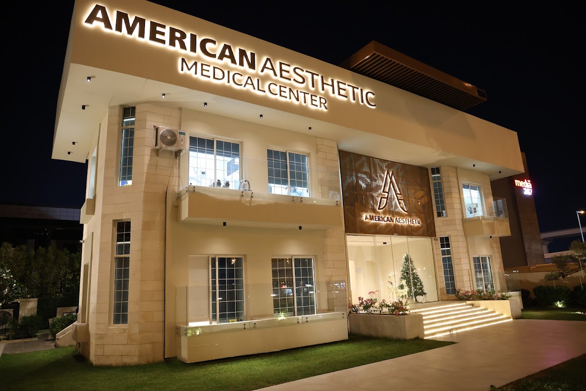 American Aesthetic Medical Center