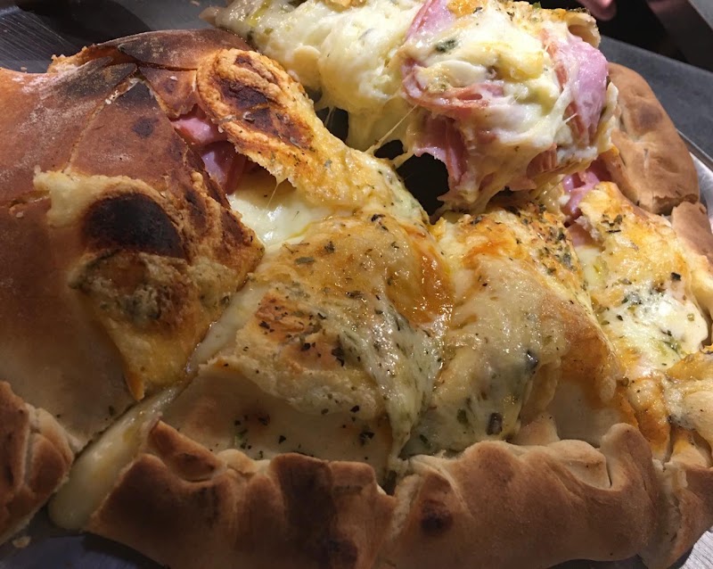 Foto de Originale Cucina e Pizza