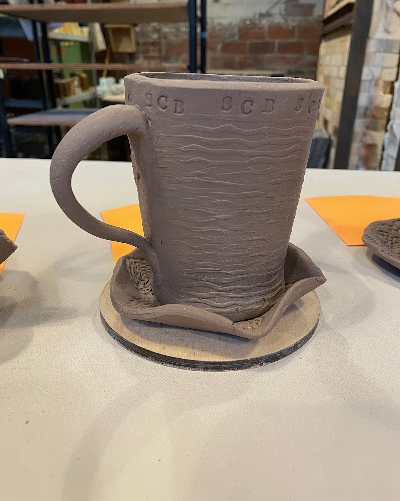 Brick Ceramic + Design Studio