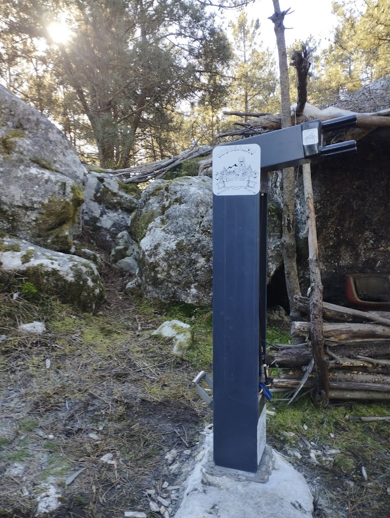 Campamento club ciclista OSDOSACHO photo 4