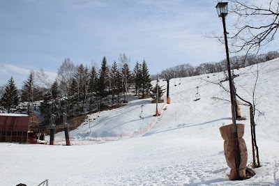 Shiga Kogen Sun Valley Ski Area - 5