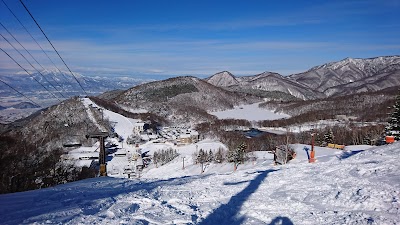 Shiga Kogen Sun Valley Ski Area - 2