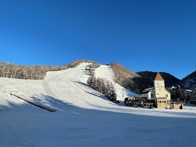 Shiga Kogen Sun Valley Ski Area - 3