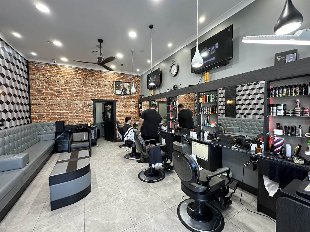 Ace of blades Marsden photo 1