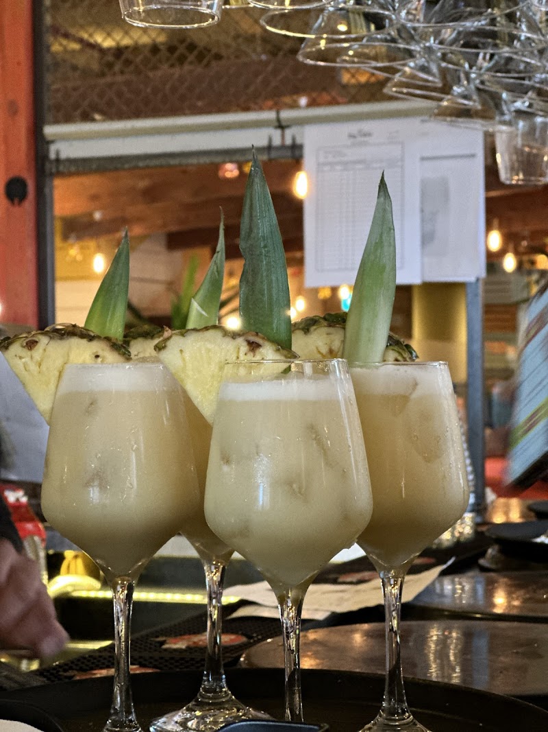 Las Iguanas - Coventry