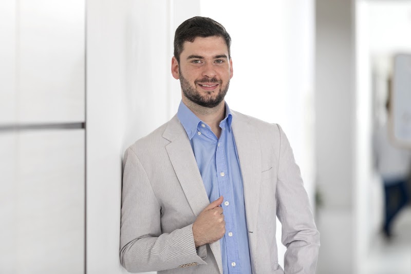 Foto de Dr Kurt Neulaender- Obstetra e Ginecologista - Pré-Natal Alto Risco Joinville, Clínica Vitae Gênesis Obstetrícia