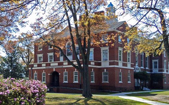 Moore & Kenan Attorneys At Law