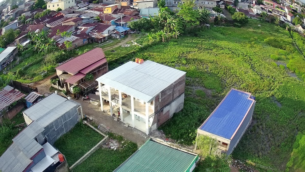 Kost Rezky