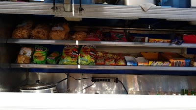 El Ranchito Taqueria food truck