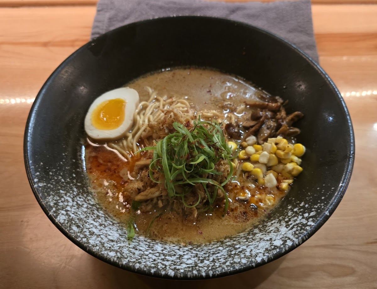 Whisky & Ramen photo 3