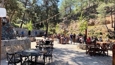 Mur-Et Karacabey Restaurant - Restoran