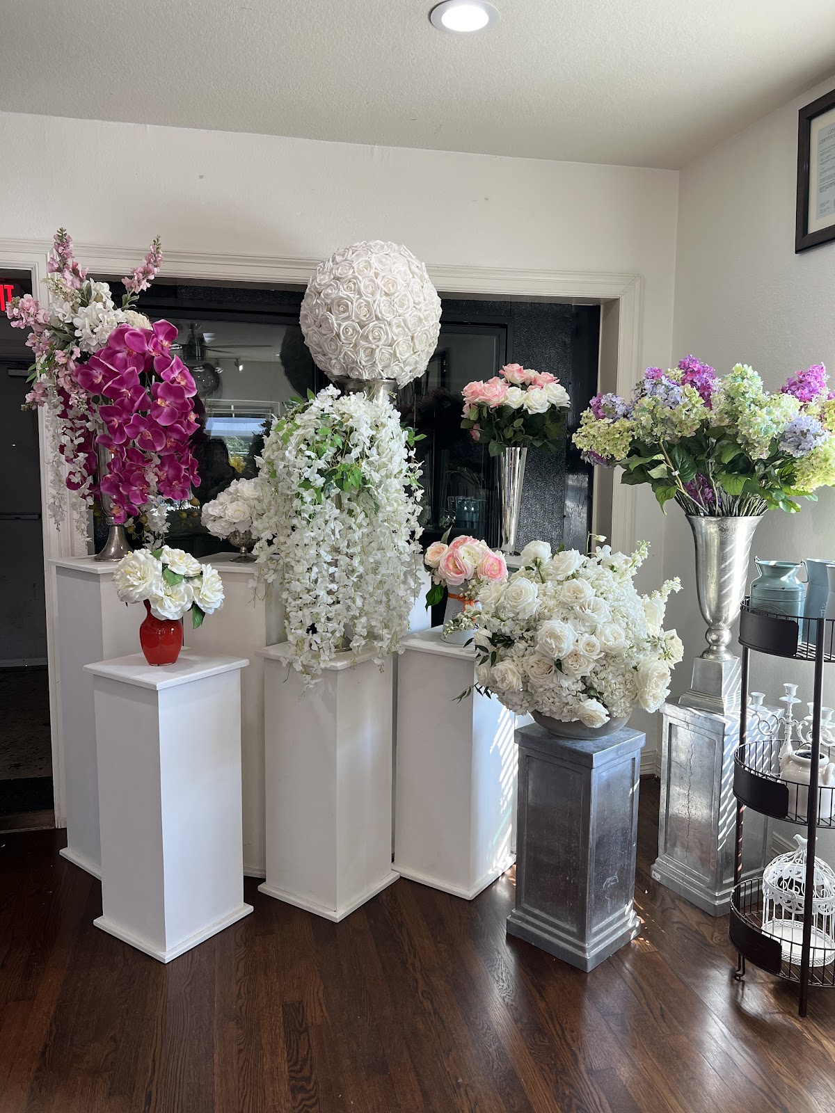 Bella Flori: Google Places image 3