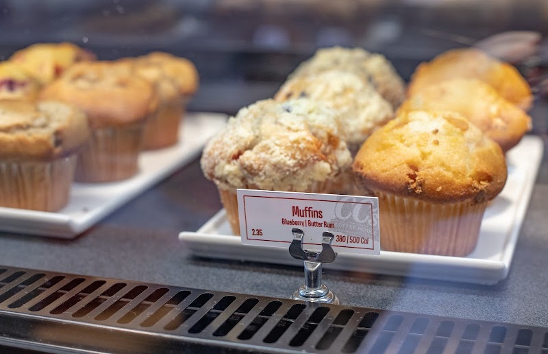 CC's Coffee House photo 2