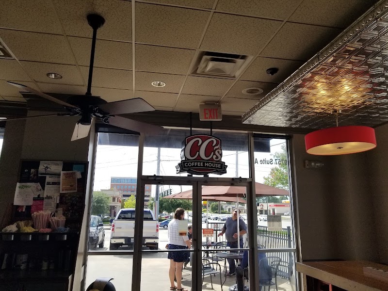 CC's Coffee House photo 1