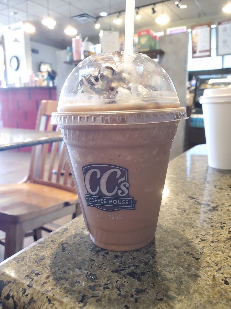 CC's Coffee House photo 3