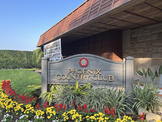 Phoenix Country Club - Photo 6