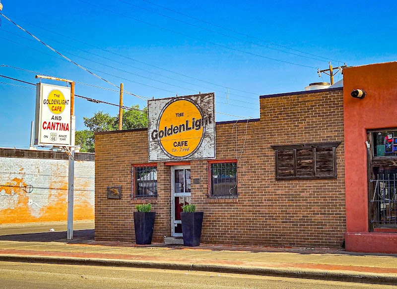 GoldenLight Cafe & Cantina photo 1