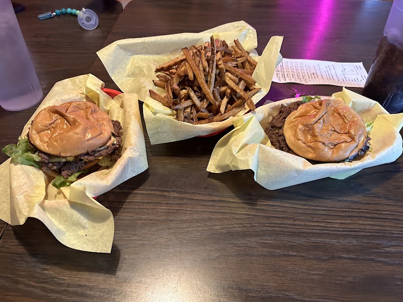 GoldenLight Cafe & Cantina photo 2