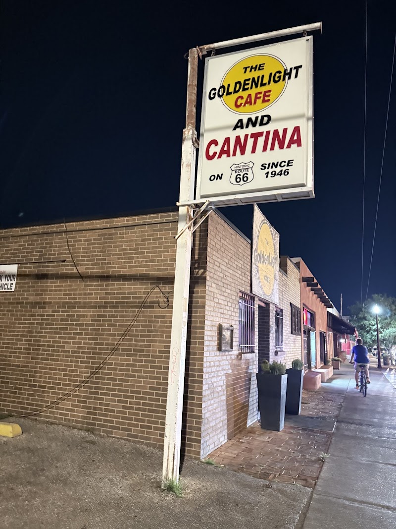 GoldenLight Cafe & Cantina photo 4