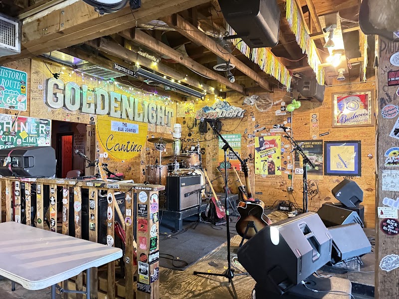 GoldenLight Cafe & Cantina photo 4