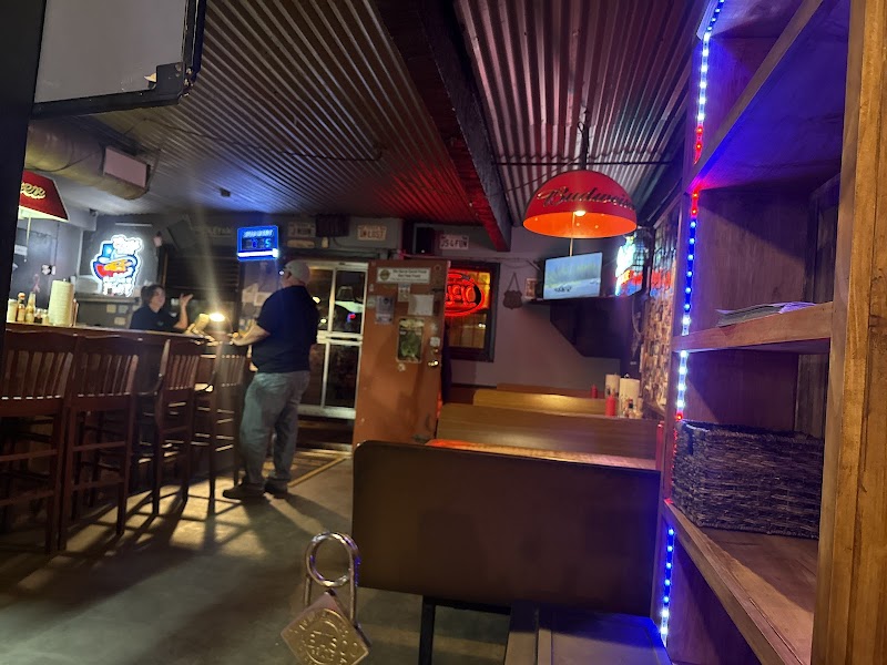 GoldenLight Cafe & Cantina photo 4