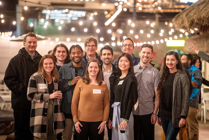 PowerMarket - Electrician in New York