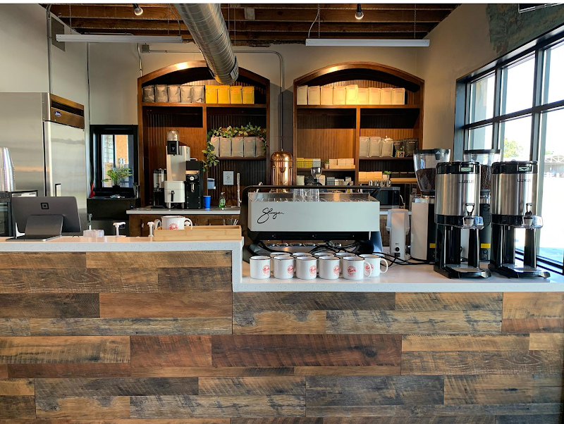 Himstreet Coffee Co. photo 1