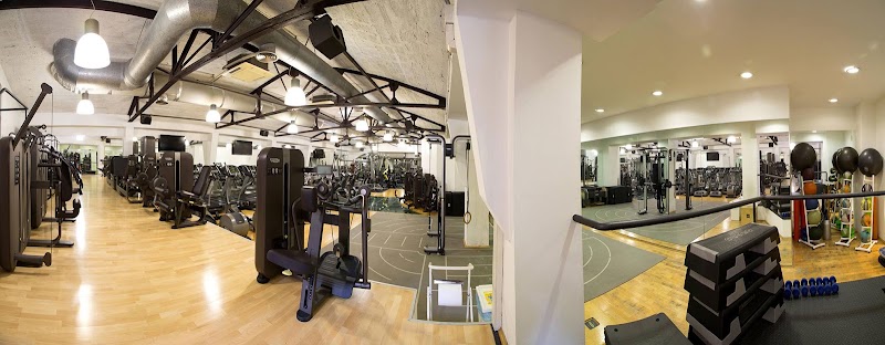 V.FIT Vomero Fitness Club