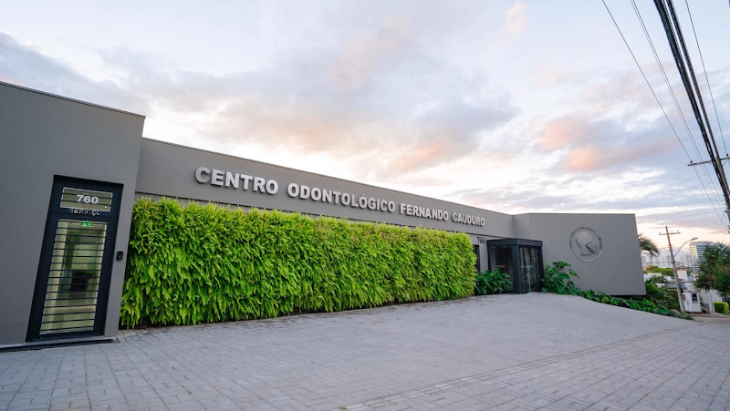 Centro Odontológico Fernando Cauduro - foto 1