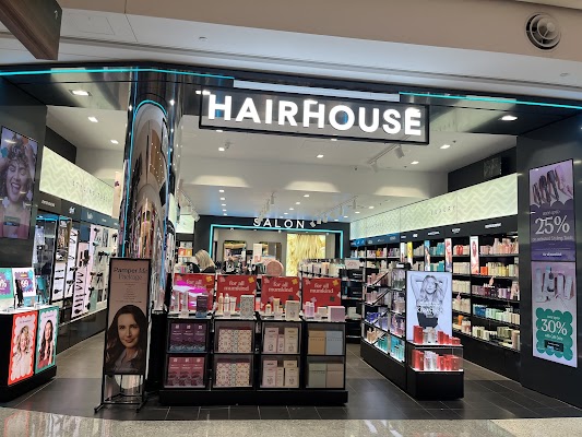 Hairhouse Robina