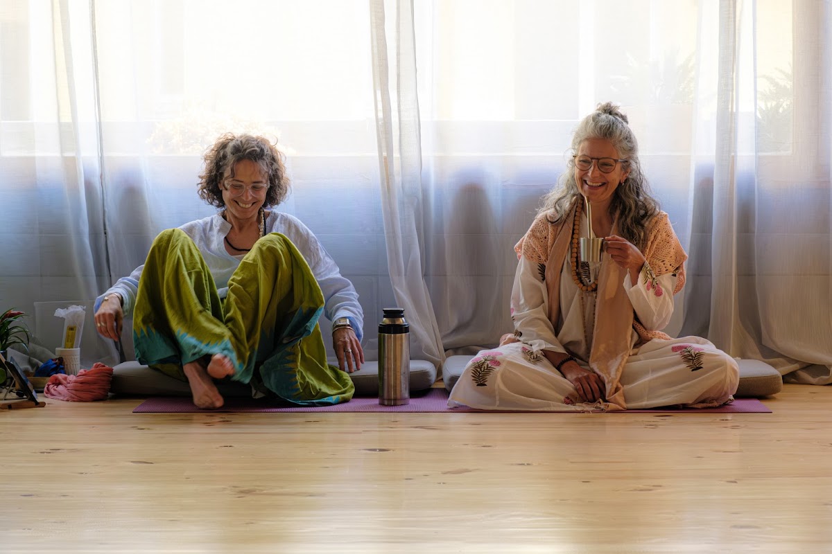 Lotus Yoga Studio — 3