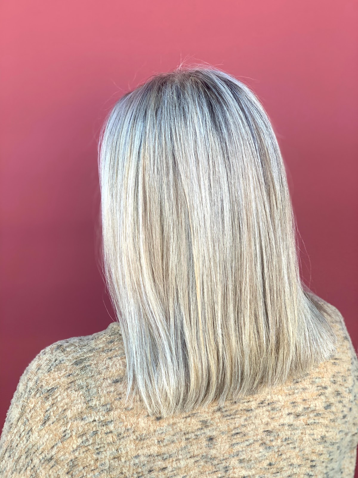 Lavish Beauty Lounge: Google Places image 4