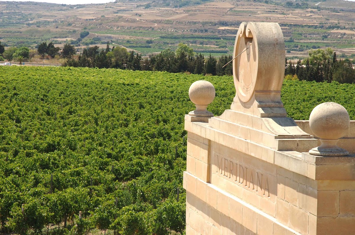 Meridiana Wine Estate