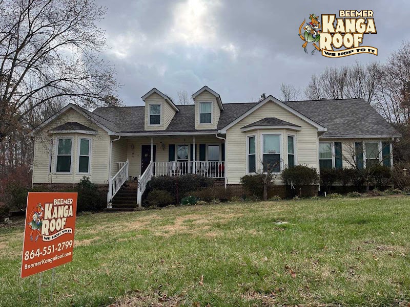 Beemer KangaRoof photo 4