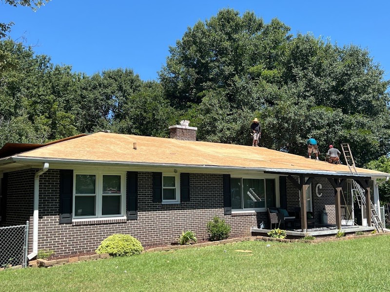 Beemer KangaRoof photo 5