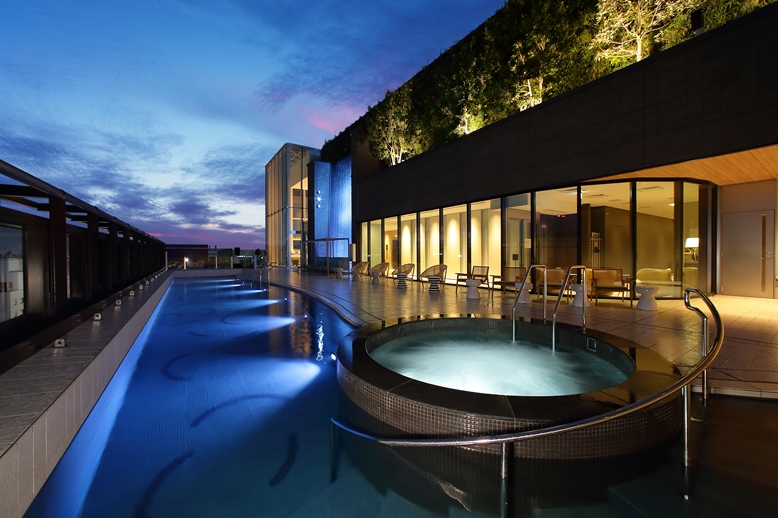 SPA lucida スパ ルシーダ