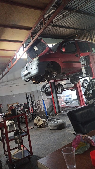 Çınar Oto Tamir Ve Bakım Hizmetleri - Oto Servisi