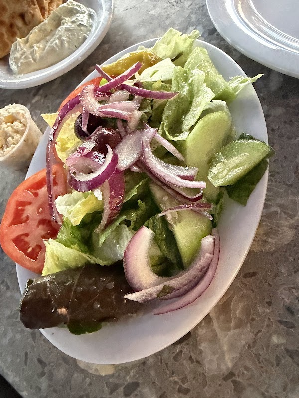 Chris' Taverna photo 3