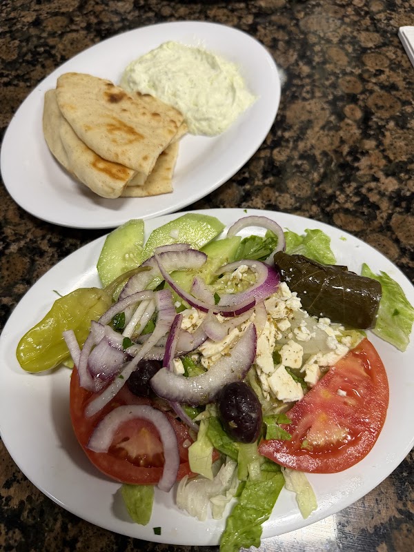 Chris' Taverna photo 6