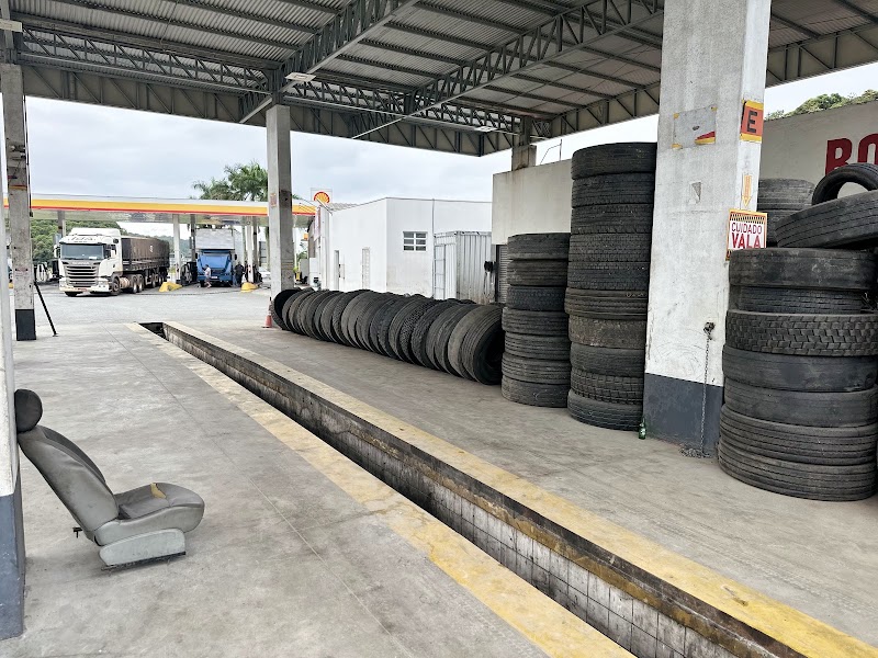 Foto de ATM Soluções Automotivas | Auto Elétrica | Mecanica | Borracharia - Socorro móvel
