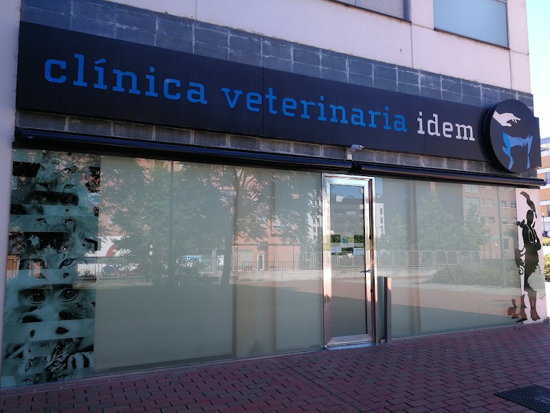 Clínica Veterinaria Idem