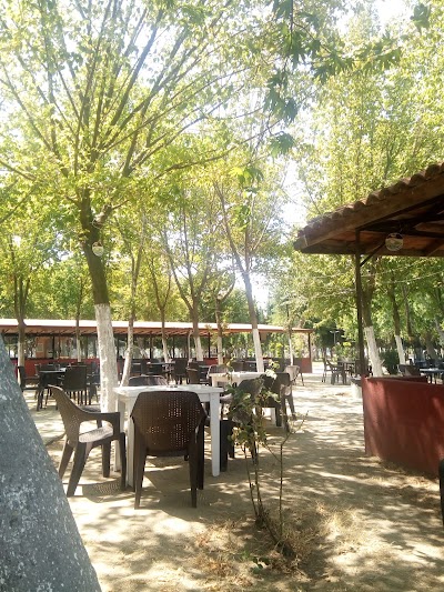 Duman Cafe - Kafe