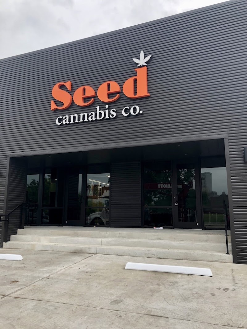 Seed Cannabis Company