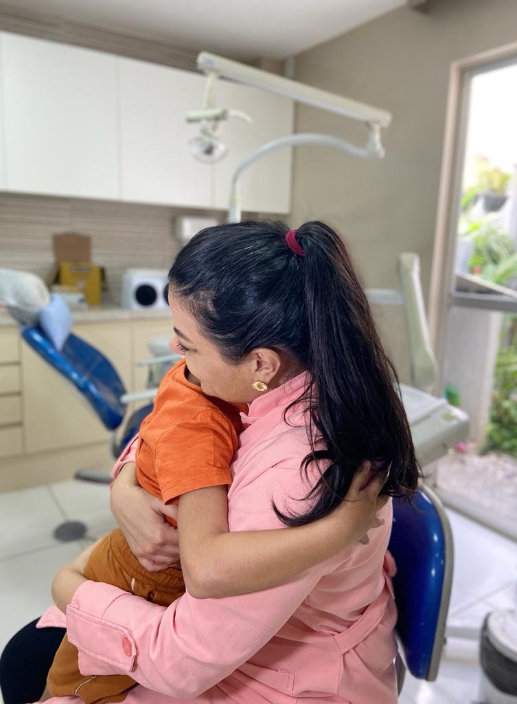 Dra. Julyana Vargas - foto 4