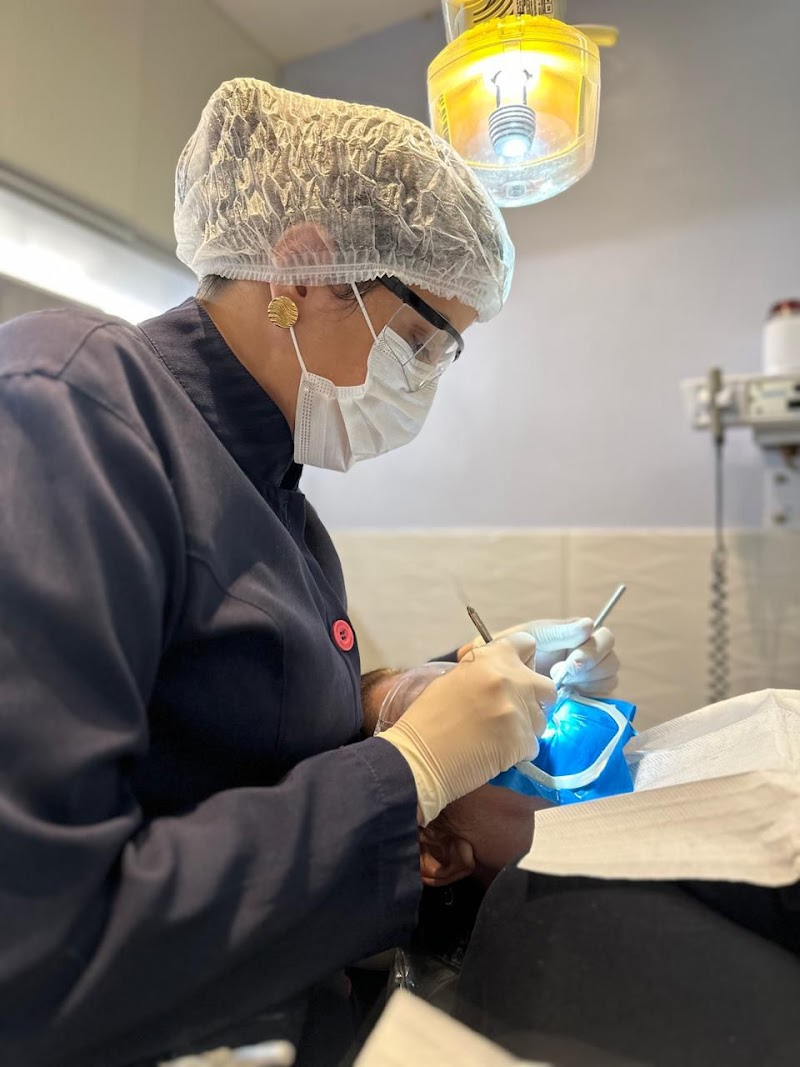 Dra. Julyana Vargas - foto 5