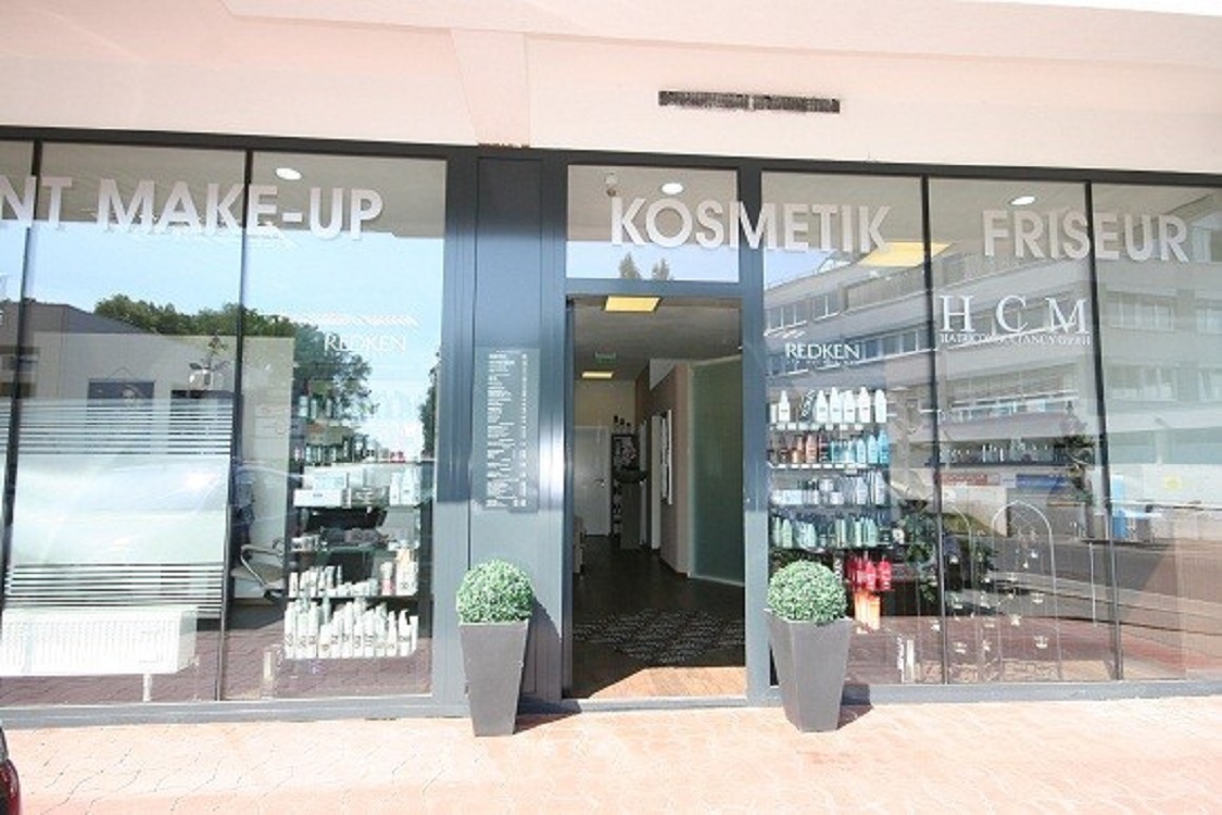 Trevor Sorbie Salon Logo