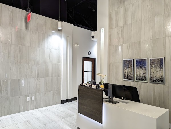 The Beauty Space Miami portfolio