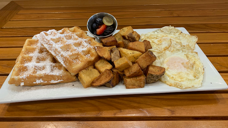 Chloez Cafe photo 2