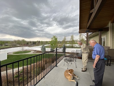 Applewood Our House Assisted Living Memory Care Arvada facility photo