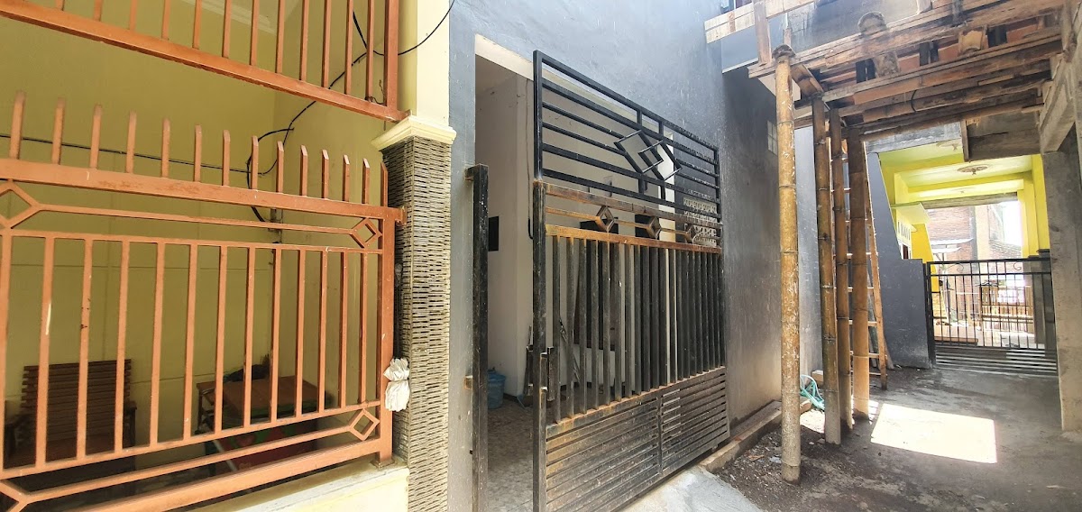 Kost 4A - Kost Putra UB Poltek Malang